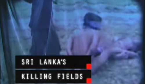What are the human rights abuses that took place?
The loss of life in the civil war is estimated to be 80,000–100,000 people, with the last five months the worst in terms of civilian casualties. The Investigative documentary Sri Lanka's Killing Fields (2011) and its sequel War Crimes Unpunished, shone a light on Sri Lanka's alleged atrocities which were shown in graphic detail.
More recently. images taken in May 2009 showed 12-year-old Balachandran, the son of Prabhakaran with his chest pierced by bullets. Tamils have claimed that 10,000-40,000 of their own were slaughtered and that 1,000 survivors are missing.
Sri Lanka wrote off the documentaries as "fake" and has vehemently denied committing an human rights violations.
(Daniel Pinto/DNA)