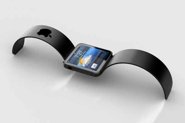 Apple iWatch
Representational picture