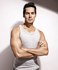 Dino Morea Dino Morea