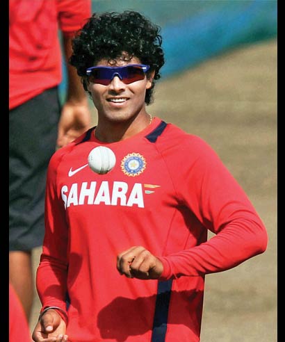 Ravindra Jadeja
