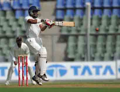 Shikhar Dhawan