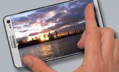 Samsung Galaxy S4