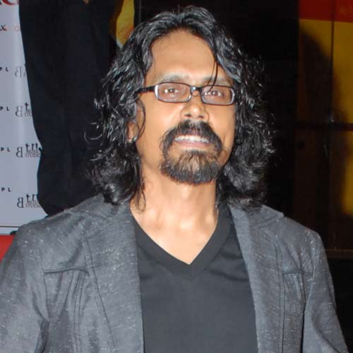 Nagesh Kukunoor Nagesh Kukunoor