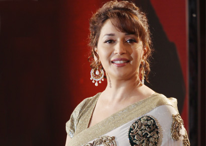 Madhuri Dixit