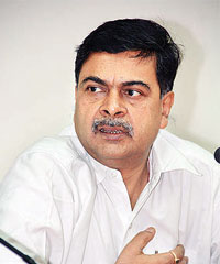 Home secretary RK Singh would demit office on June 30.