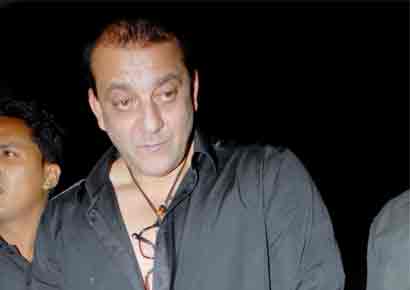 Sanjay Dutt