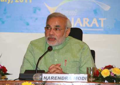 Narendra Modi