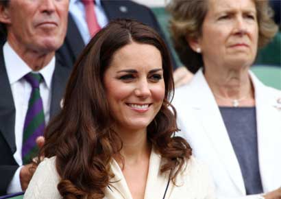 Kate Middleton