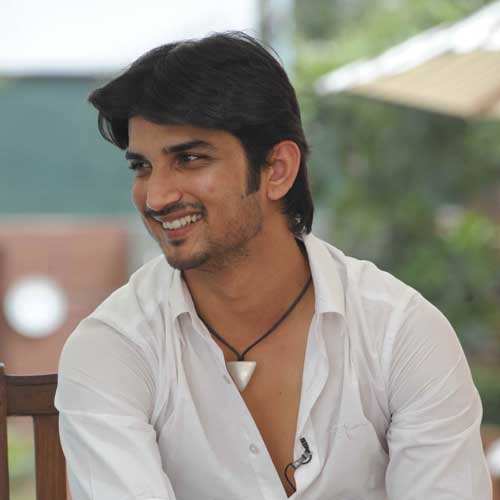 Sushant Singh Rajput