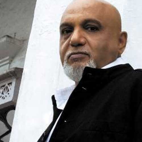 Pritish Nandy