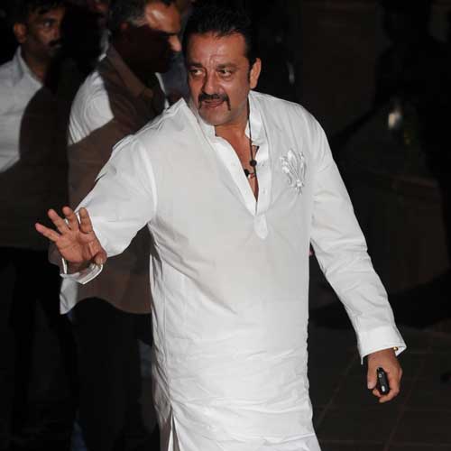 Sanjay Dutt