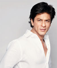 Shah Rukh Khan