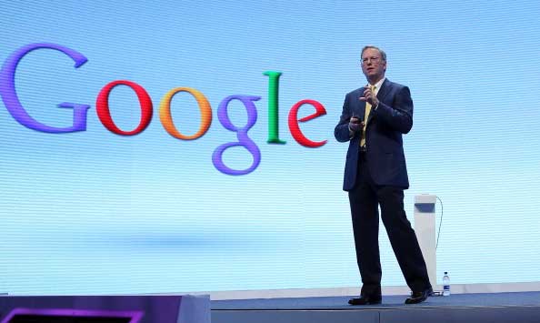  Eric Schmidt