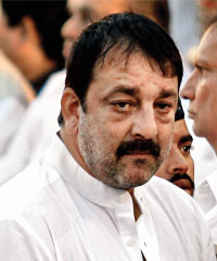 Sanjay Dutt Sanjay Dutt