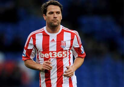 Michael Owen