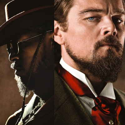 Film review: Django Unchained