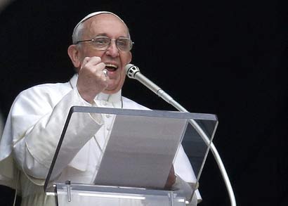 Pope Francis Pope Francis