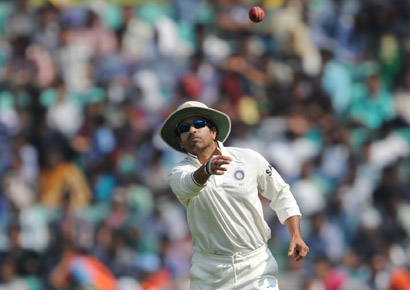 Sachin Tendulkar
