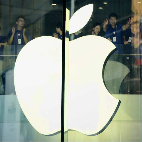 Apple iPhone