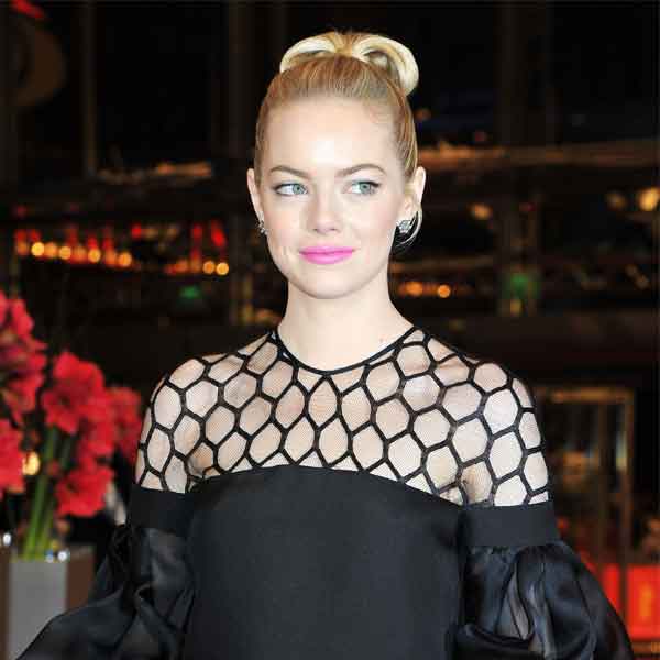Emma Stone