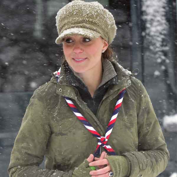 Kate Middleton