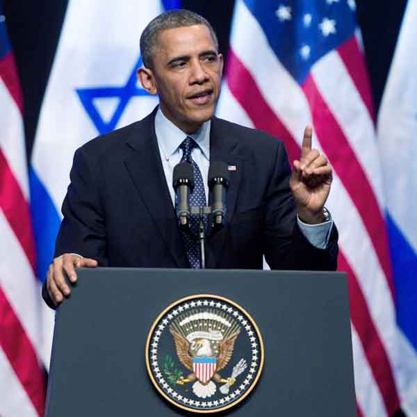 Barack Obama Barack Obama
