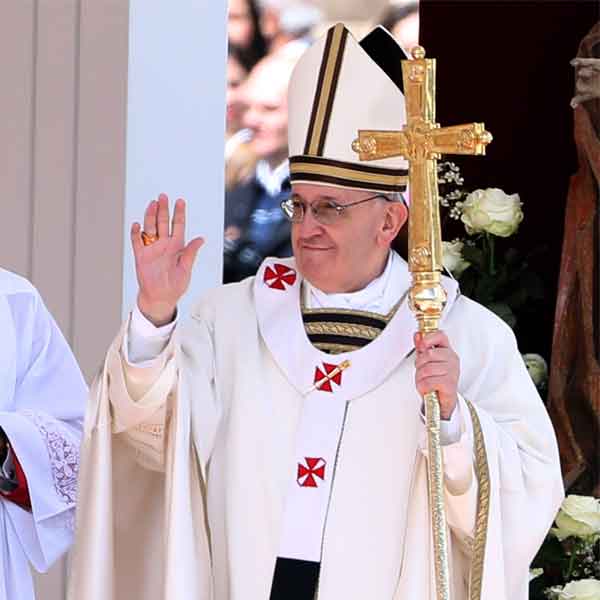 Pope Francis