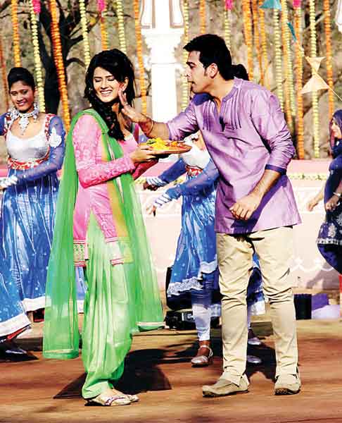 Kratika Sengar and Dishank Arora
(DNA Web Team / DNA)
