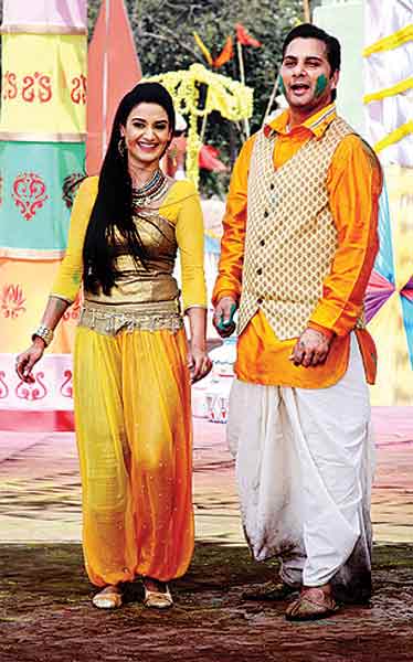 Rati Pandey and Varun Badaola
(DNA Web Team / DNA)