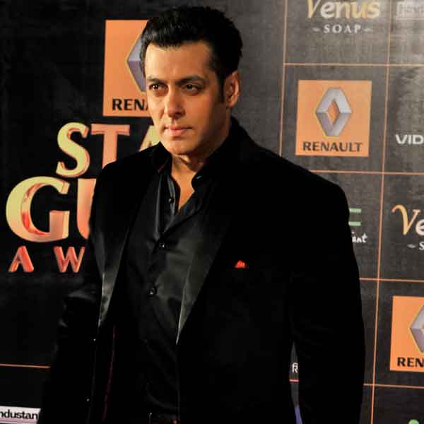 Salman Khan 