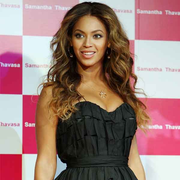 Beyonce 
