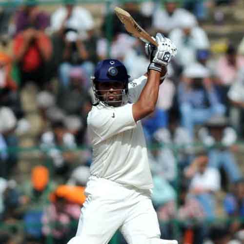 Murali Vijay