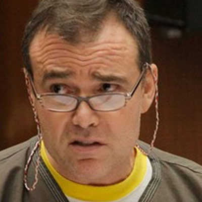 David Viens.