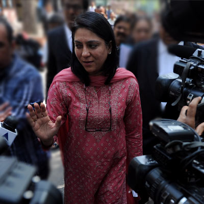 Priya Dutt