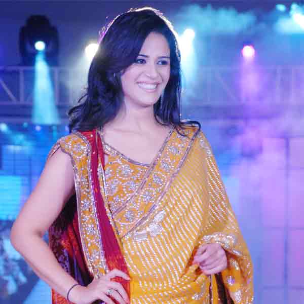Mona Singh