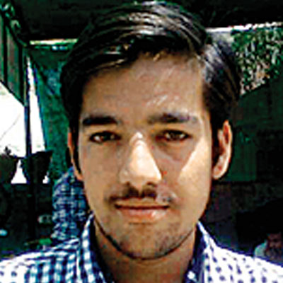 Jitendra Chitar