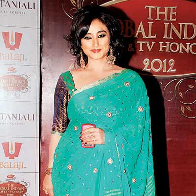 Divya Dutta