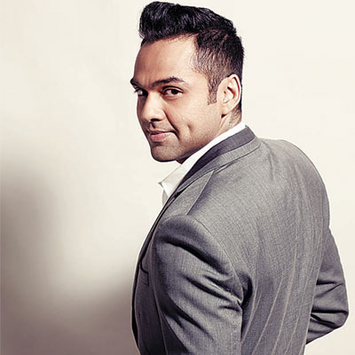 Abhay Deol
