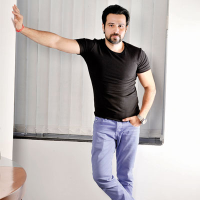 Emraan Hashmi