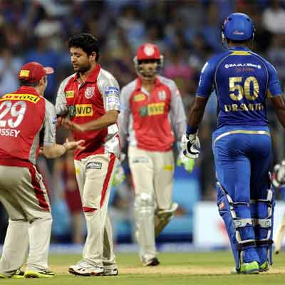 Mumbai Indians clash with Kings XI Punjab in battle of speed and sixes