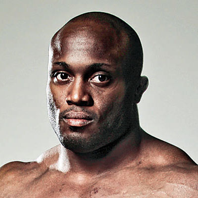 Bobby Lashley