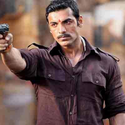 Film Review: Watch Shootout at Wadala at a single screen to experience its true flavor