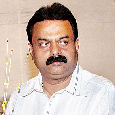 Sunil Prabhu