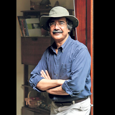 Mike Pandey
