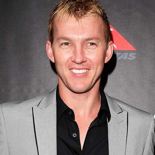 Would love to see Sachin Tendulkar play for a little bit longer: Brett Lee