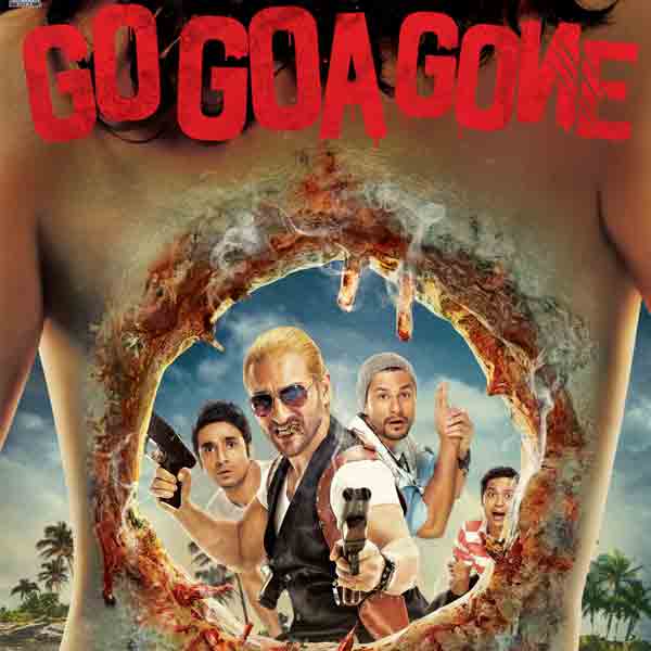 Review: Go Goa Gone has effervescent and effortless performances