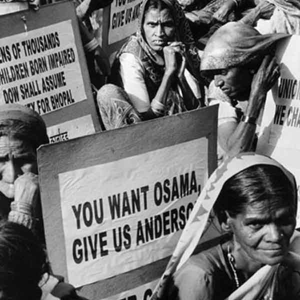 Bhopal gas tragedy: Chief minister's office lost victims' petitions, alleges NGO - India - dna