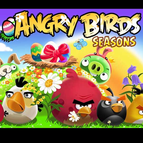 Angry Birds 3D movie set to release in July 2013