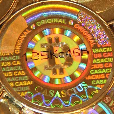 What is bitcoin?