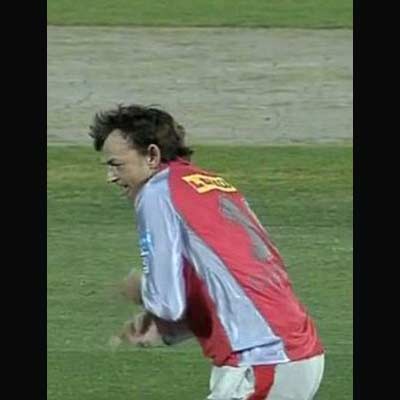 Video of Adam Gilchrist's 'Gilliant' Gangnam Style dance after IPL wicket goes viral